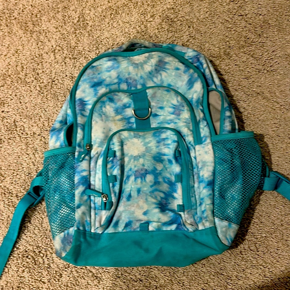 Pottery Barn book bag